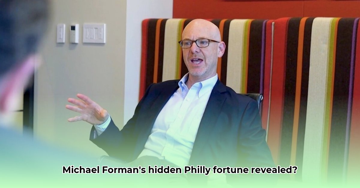 michael-forman-net-worth